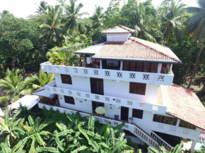 Отель White Villa  Unawatuna